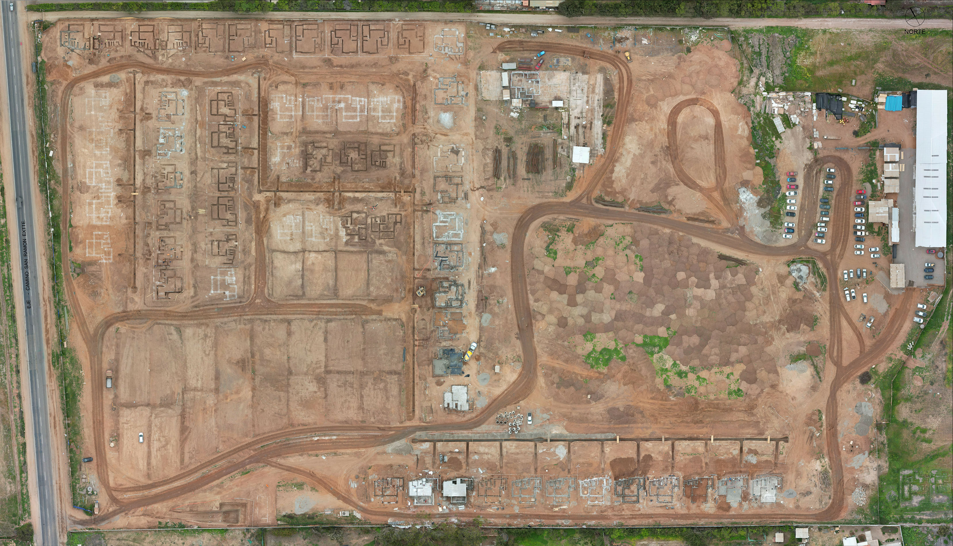 CERRO ORIENTE R010
